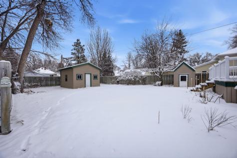 1641 8th Avenue S Fargo ND 58103