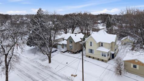 1641 8th Avenue S Fargo ND 58103
