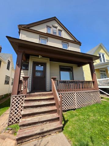 713 E 7th Street Duluth MN 55805
