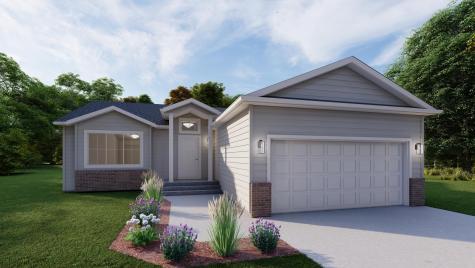 814 2 Avenue S Horace ND 58047
