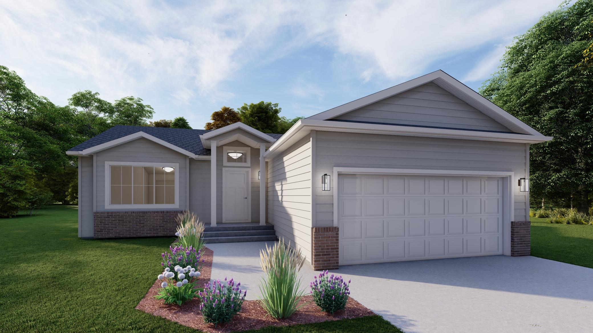 814 2 Avenue S Horace ND 58047