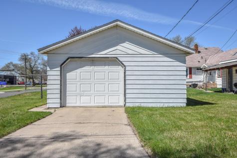 702 28th Avenue N Saint Cloud MN 56303