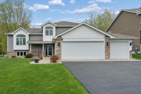 1770 Partridge Place Centerville MN 55038