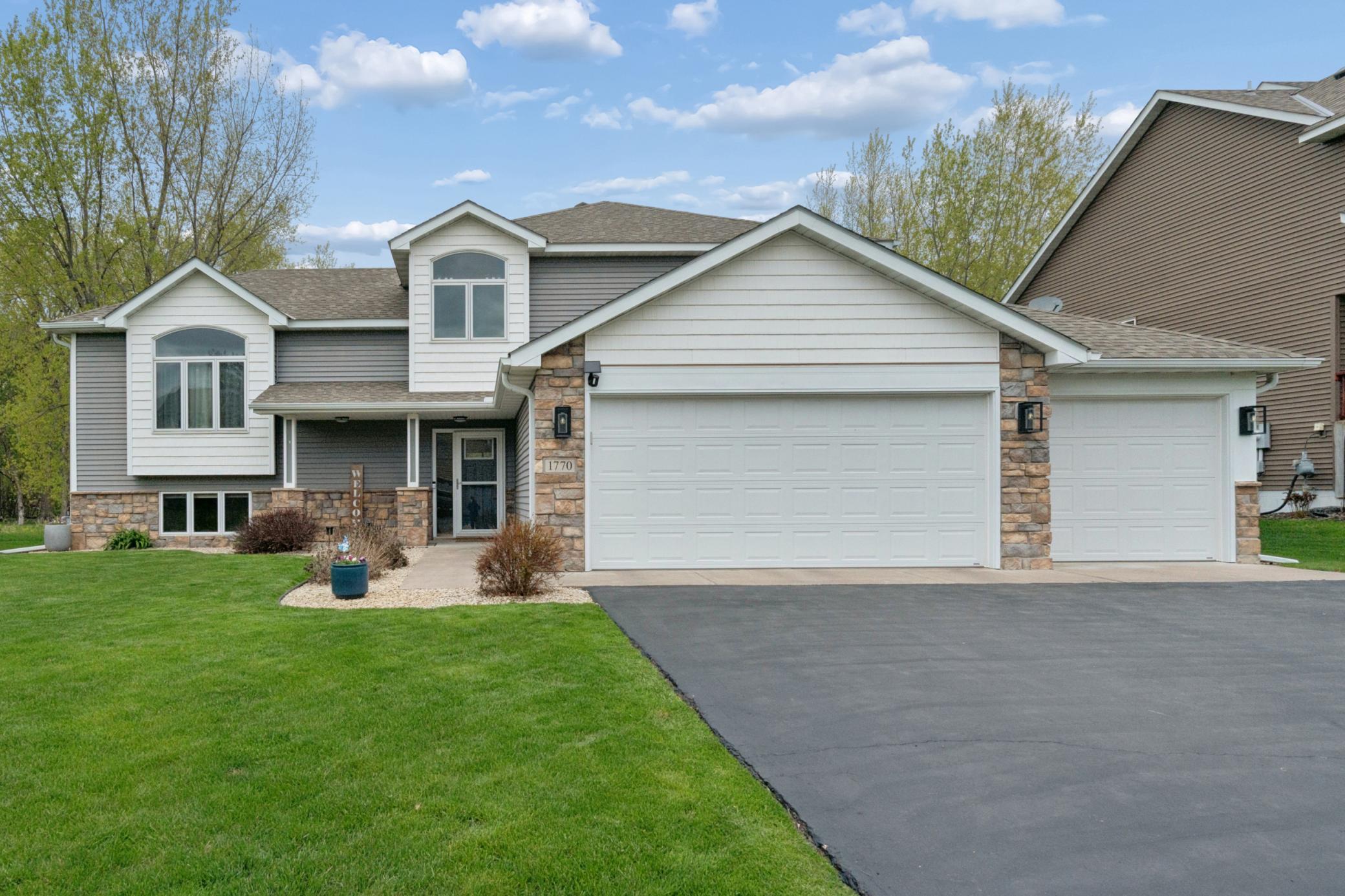 1770 Partridge Place Centerville MN 55038