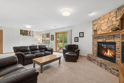 1770 Partridge Place Centerville MN 55038