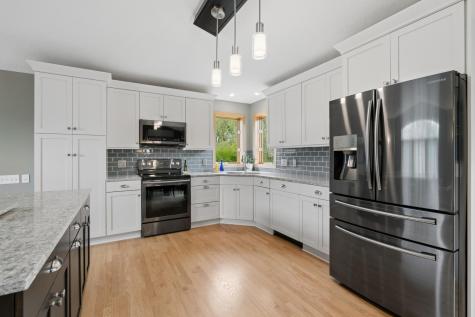 1770 Partridge Place Centerville MN 55038