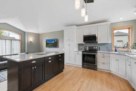 1770 Partridge Place Centerville MN 55038