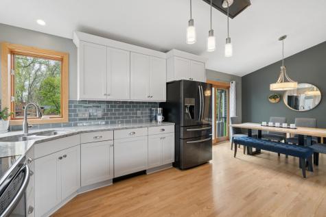 1770 Partridge Place Centerville MN 55038