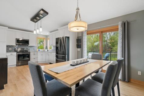 1770 Partridge Place Centerville MN 55038