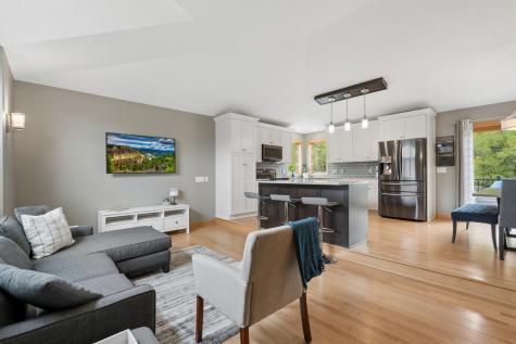 1770 Partridge Place Centerville MN 55038