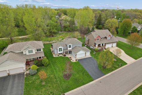 1770 Partridge Place Centerville MN 55038
