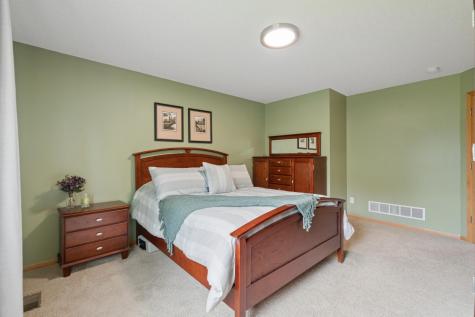 1770 Partridge Place Centerville MN 55038
