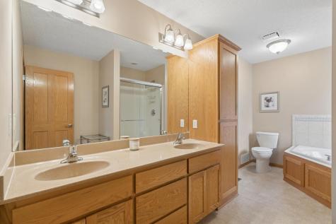 1770 Partridge Place Centerville MN 55038