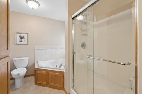 1770 Partridge Place Centerville MN 55038