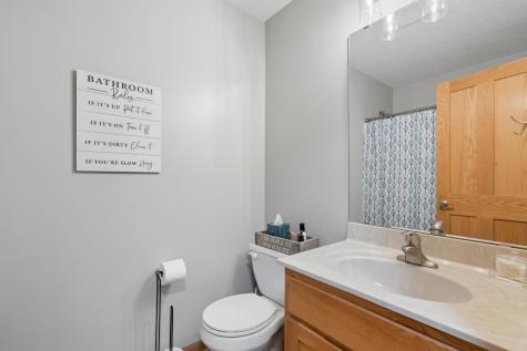 1770 Partridge Place Centerville MN 55038