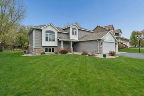 1770 Partridge Place Centerville MN 55038