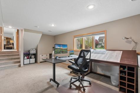 1770 Partridge Place Centerville MN 55038