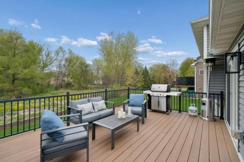 1770 Partridge Place Centerville MN 55038