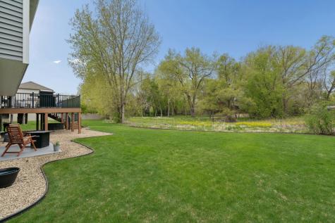 1770 Partridge Place Centerville MN 55038
