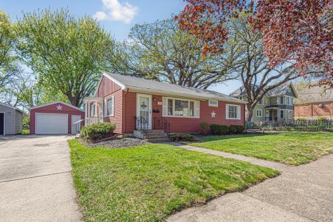 914 S Elm Avenue Owatonna MN 55060