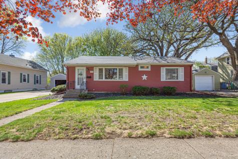 914 S Elm Avenue Owatonna MN 55060