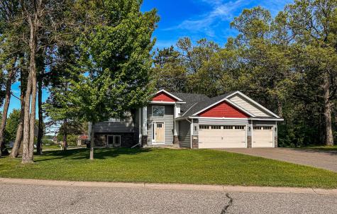 21215 Old Lake George Boulevard NW Oak Grove MN 55303