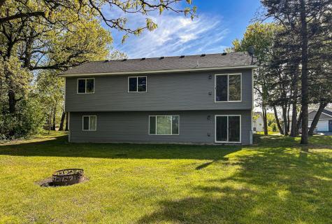 21215 Old Lake George Boulevard NW Oak Grove MN 55303