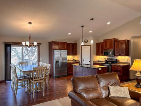 21215 Old Lake George Boulevard NW Oak Grove MN 55303