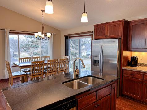 21215 Old Lake George Boulevard NW Oak Grove MN 55303