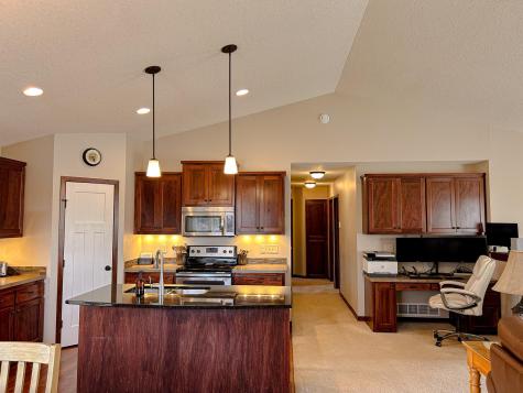 21215 Old Lake George Boulevard NW Oak Grove MN 55303