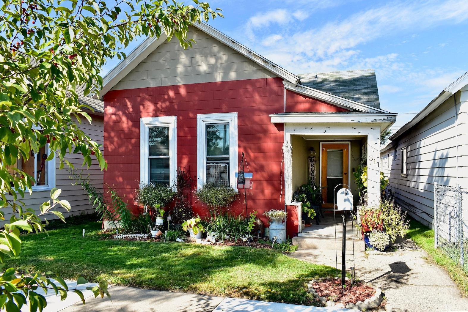 311 Chatfield Street Winona MN 55987