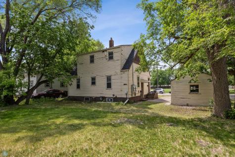 310 10th Street S Moorhead MN 56560