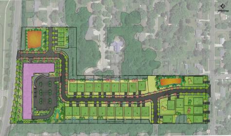 705 Kraewood Drive Northfield MN 55057