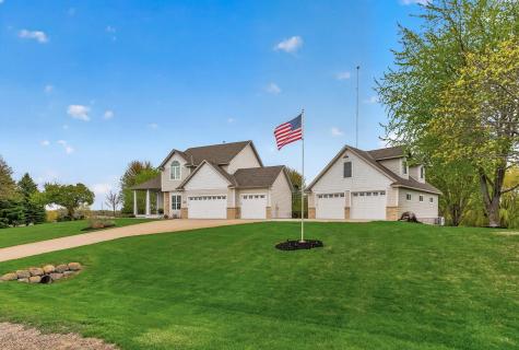 4895 Eagle Ridge Road Independence MN 55357