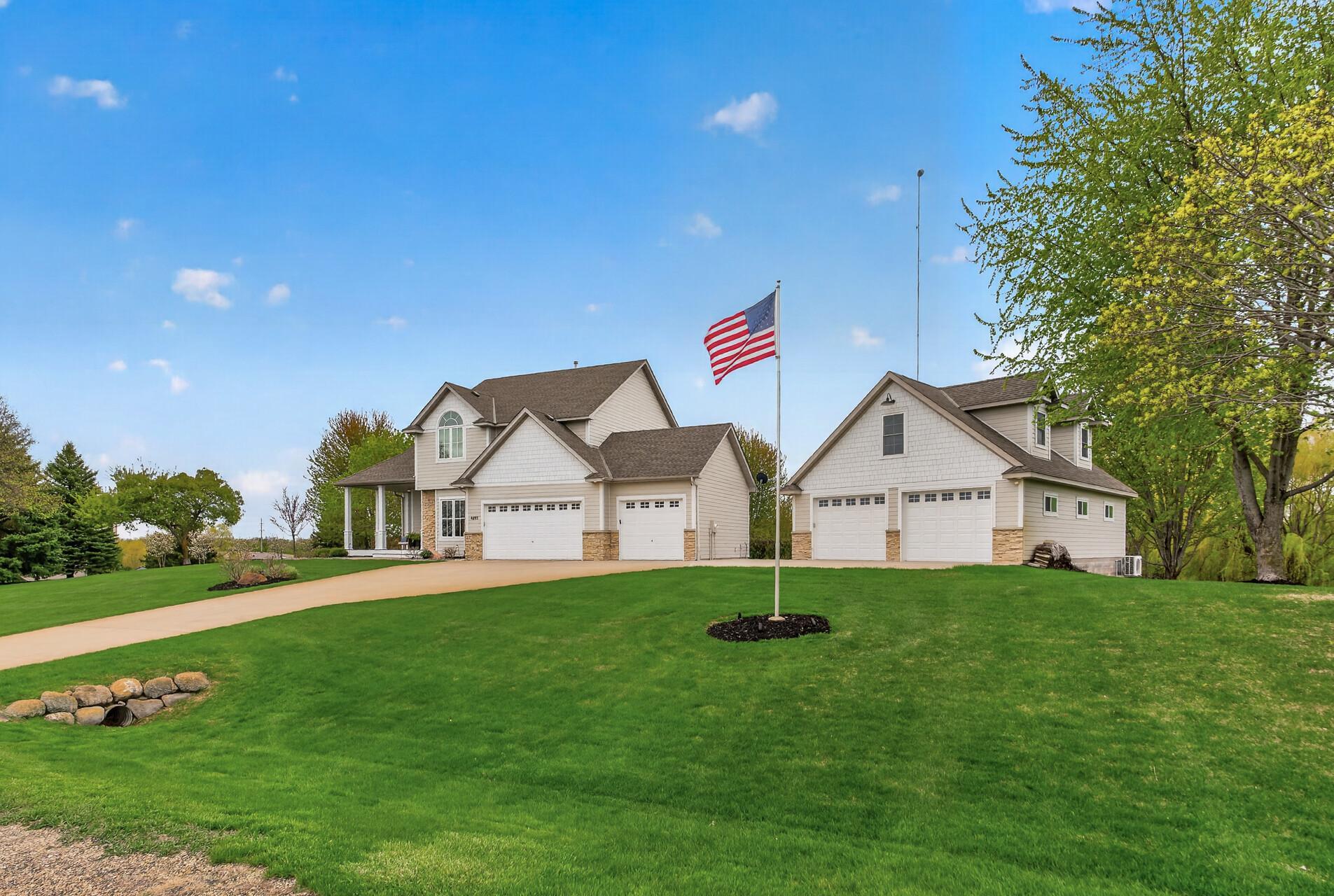 4895 Eagle Ridge Road Independence MN 55357