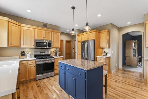 4895 Eagle Ridge Road Independence MN 55357