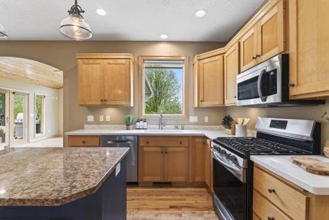 4895 Eagle Ridge Road Independence MN 55357