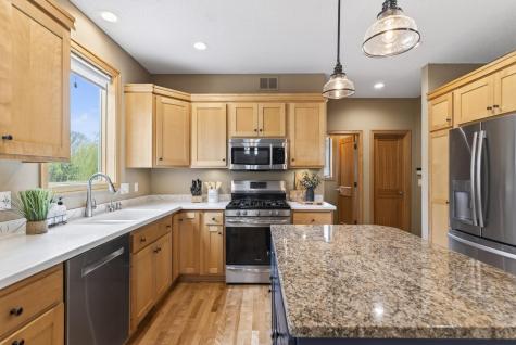 4895 Eagle Ridge Road Independence MN 55357