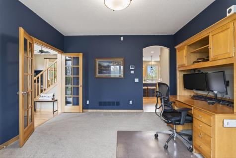 4895 Eagle Ridge Road Independence MN 55357