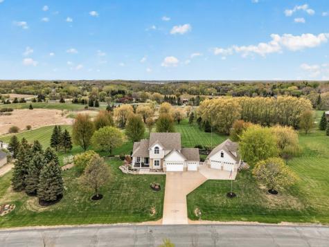 4895 Eagle Ridge Road Independence MN 55357