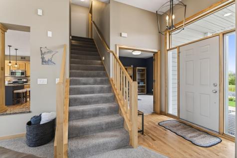4895 Eagle Ridge Road Independence MN 55357