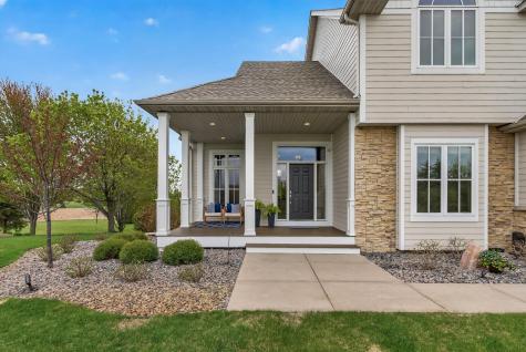 4895 Eagle Ridge Road Independence MN 55357