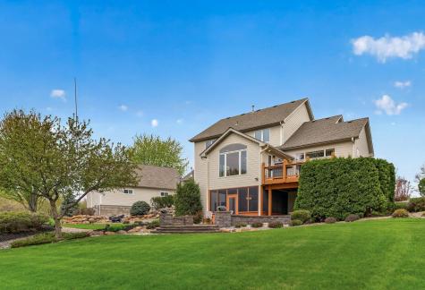 4895 Eagle Ridge Road Independence MN 55357
