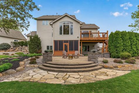 4895 Eagle Ridge Road Independence MN 55357