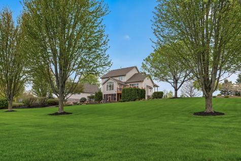 4895 Eagle Ridge Road Independence MN 55357