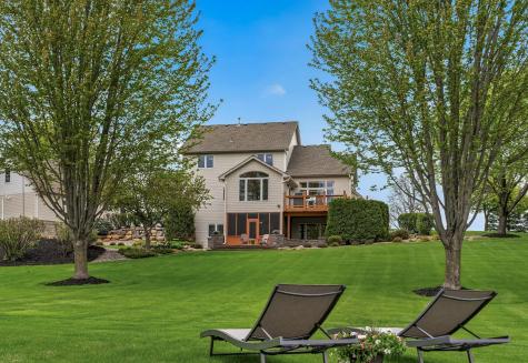 4895 Eagle Ridge Road Independence MN 55357