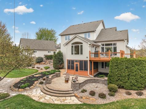 4895 Eagle Ridge Road Independence MN 55357