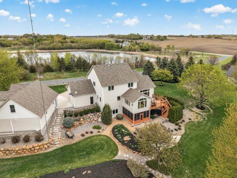 4895 Eagle Ridge Road Independence MN 55357
