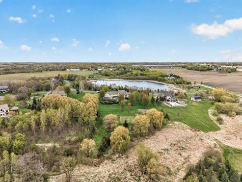 4895 Eagle Ridge Road Independence MN 55357
