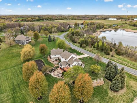 4895 Eagle Ridge Road Independence MN 55357